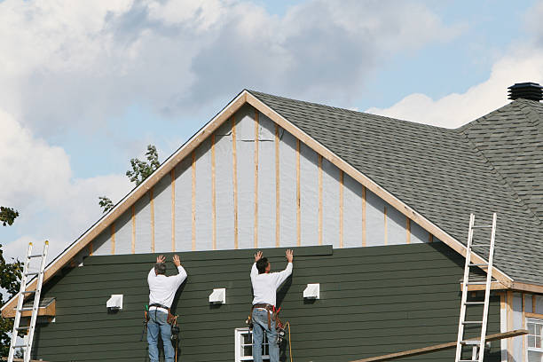 Best Stucco Siding  in June Park, FL